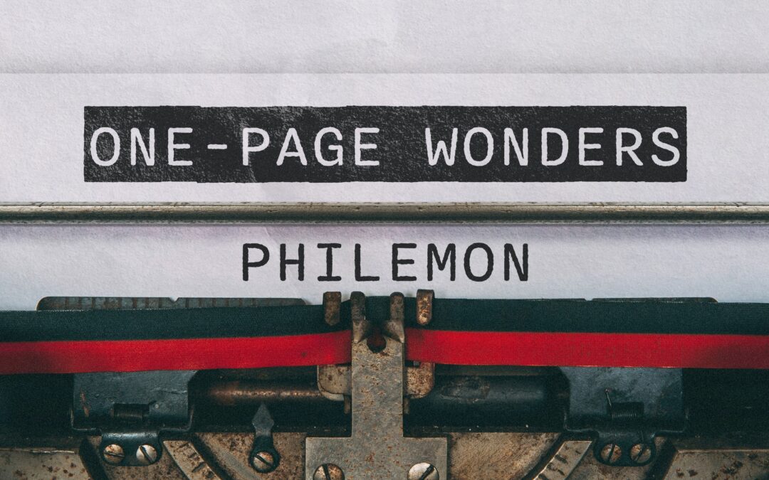 Forgiveness: A Personal Letter, A Powerful Plea