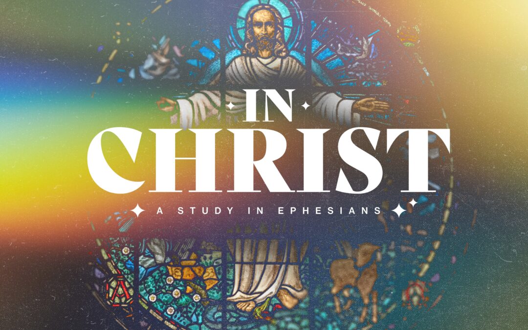 Walking in Christ: Leaving the Right Footprints