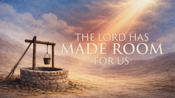 Dig a New Well Image