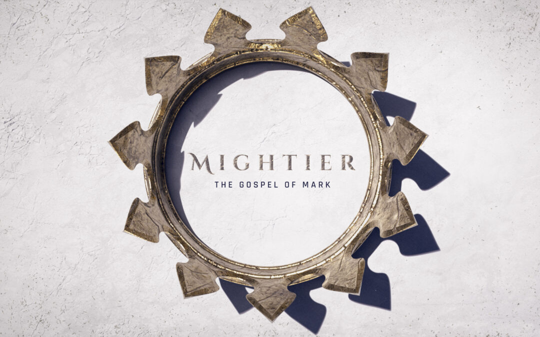 The One Who Changed Everything: Understanding Jesus’ True Identity